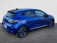 Usado Renault Clio Techno 143 CV (105 kW) 2025 Utilitario