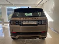 Usado Land Rover Discovery Sport R-Dynamic 163 CV (119 kW) 2024 Blanco SUV