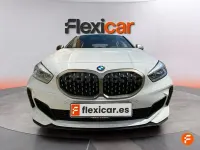 Usado BMW M135 306 CV (225 kW) 2020 Blanco Utilitario