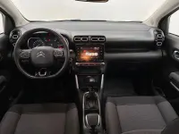 Usado Citroën C3 Aircross Feel 110 CV (80 kW) 2019 Blanco SUV