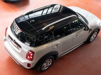 Usado Mini Cooper D Countryman 150 CV (110 kW) 2022 Blanco SUV