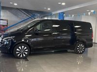 Usado Mercedes V250 Avantgarde 190 CV (139 kW) 2023 Monovolumen