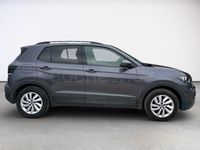 Usado VW T-Cross Advance 110 CV (80 kW) 2023 Gris / plata SUV