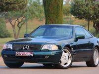 usado Mercedes SL600 Clase Sl