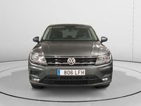 Usado VW Tiguan Advance 150 HP (110 kW) 2020 Cinzento SUV