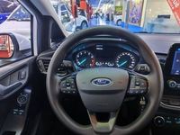 usado Ford Fiesta 1.1 Ti-vct Trend