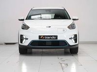 Usado Kia e-Niro 100 kW (137 CV) 2021 Blanco SUV