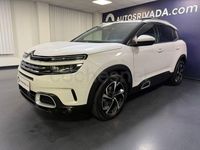 Usado Citroën C5 Aircross Feel 131 CV (96 kW) 2021 Blanco SUV