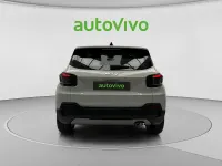 Usado Jeep Avenger Altitude 100 CV (73 kW) 2024 Blanco SUV