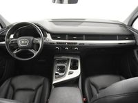 Usado Audi Q7 286 CV (210 kW) 2020 Blanco SUV