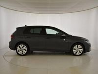 Usado VW Golf VIII 115 CV (84 kW) 2025 Gris/plata