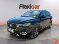 Usado MG HS Luxury 162 CV (119 kW) 2023 Negro SUV