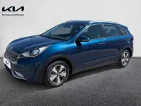 Usado Kia Niro 141 CV (103 kW) 2017 Sedán SUV