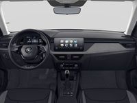 Usado Skoda Kamiq Selection 115 CV (84 kW) 2024 Gris SUV