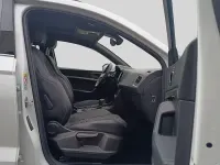 Usado Seat Ateca 150 CV (110 kW) 2021 Blanco SUV
