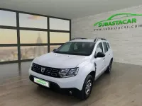 Usado Dacia Duster Essentiel 116 CV (85 kW) 2019 Blanco SUV