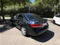 Usado Hyundai Sonata Comfort 140 CV (102 kW) 2007 Negro Berlina