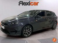 Usado Kia Ceed 120 CV (88 kW) 2021 Gris Utilitario