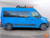 Usado Renault Master 136 CV (100 kW) 2020 Azul Berlina