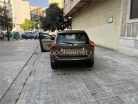 Usado Volvo XC60 Momentum 205 CV (150 kW) 2010 Marrón SUV