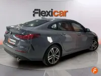 Usado BMW 218 150 HP (110 kW) 2022 Branco Coupé