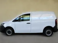 Usado Nissan Townstar Acenta 131 CV (96 kW) 2023 Blanco Van
