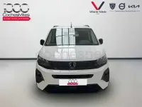 Nuevo Peugeot Rifter Allure 100 CV (73 kW) 2026 Blanco Monovolumen