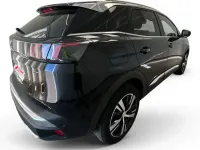 Usado Peugeot 3008 GT 130 CV (95 kW) 2023 Negro SUV