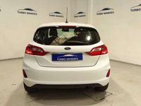 usado Ford Fiesta 1.1 Ti-VCT Trend