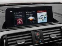 Usado BMW 218 Sport Line 136 CV (100 kW) 2018 Negro Coupe
