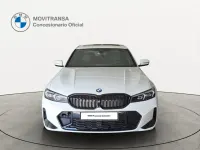 Nuevo BMW 330 Comfort Edition 245 CV (180 kW) 2026 Blanco Berlina