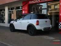 Usado Mini Cooper SD Countryman 143 CV (105 kW) 2014 Blanco SUV