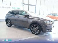 usado DS Automobiles DS7 Crossback BlueHDi DE 96kW (130CV) Auto. So Chic