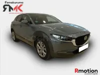 Usado Mazda CX-30 122 CV (89 kW) 2023 Gris / plata SUV