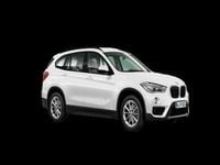Usado BMW X1 Advantage 150 CV (110 kW) 2018 SUV