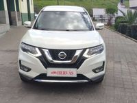 Usado Nissan X-Trail Acenta 131 CV (96 kW) 2018 Blanco SUV