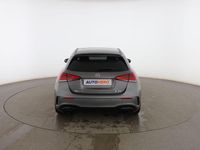 Usado Mercedes A35 AMG AMG 306 CV (225 kW) 2019 Gris Utilitario