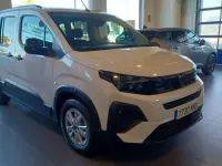 Nuevo Peugeot Rifter Allure 100 CV (73 kW) 2026 Blanco Monovolumen