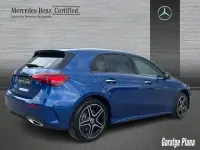 Usado Mercedes A250 218 CV (160 kW) 2025 Azul espectral