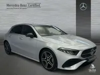 Usado Mercedes A200 150 CV (110 kW) 2024 Berlina