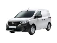 Nuevo Nissan Townstar 130 CV (95 kW) 2026 Blanco Van