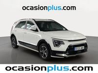 Usado Kia Niro 141 CV (103 kW) 2024 Blanco SUV