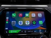 Usado Opel Ampera Business 150 kW (204 CV) 2018 Negro Utilitario