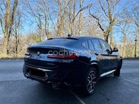 Usado BMW X4 xLine 190 CV (139 kW) 2022 Azul SUV