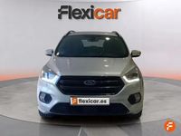 Usado Ford Kuga ST-Line 150 HP (110 kW) 2018 Cinzento SUV