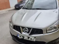 Usado Nissan Qashqai Acenta 131 CV (96 kW) 2013 Gris SUV