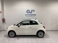 usado Fiat 500 1.2 LOUNGE S&S 69 3P CONNECT