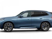 Nuevo BMW X3 197 CV (144 kW) 2025 SUV