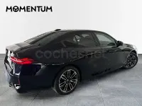 Nuevo BMW i5 Comfort Edition 289 kW (394 CV) 2026 Eléctrico Berlina