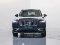 Käytetty Volvo XC90 Inscription 390 HP (286 kW) 2022 Katumaasturi